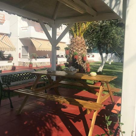 Studios Corali Porto Koufo Dış mekan fotoğraf