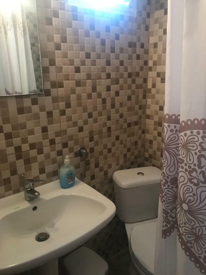 Studios Corali Porto Koufo Dış mekan fotoğraf
